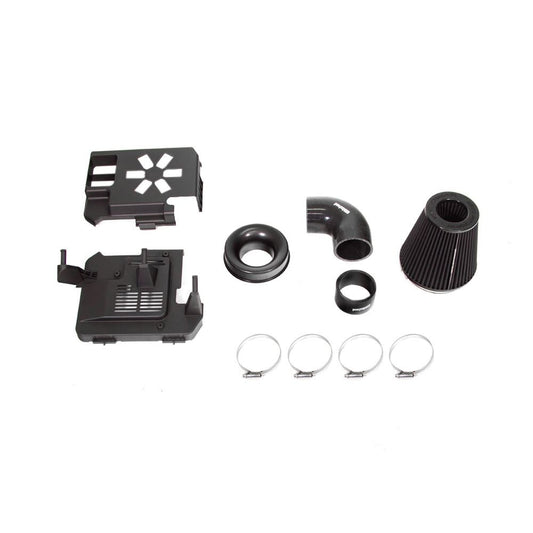 Système d’admission Airtec avec cache ECU pour Ford Focus 2 ST