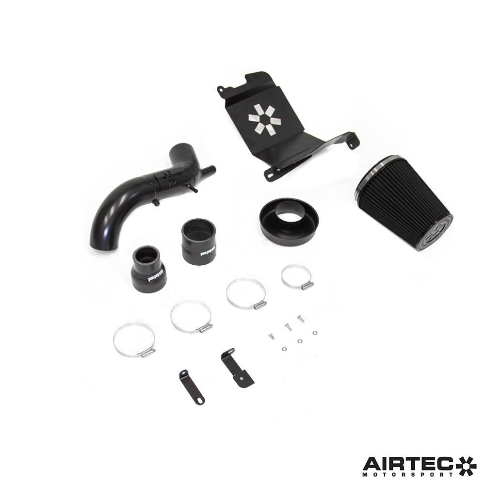 Hyundai I20 N Airtec Intake