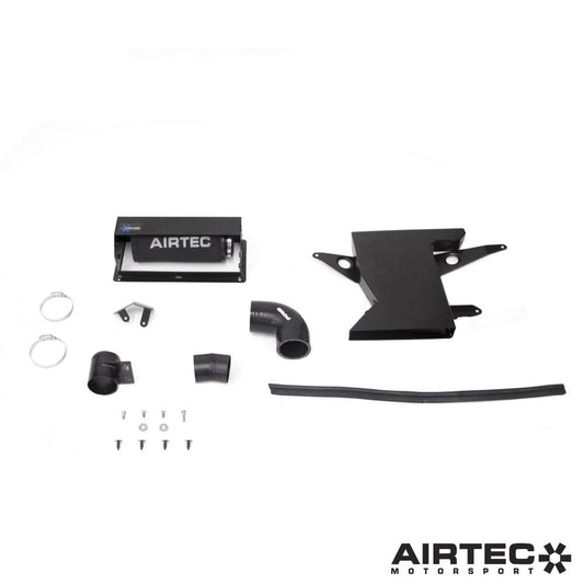 Mini Cooper S R56 N14 Airtec Intake Kit