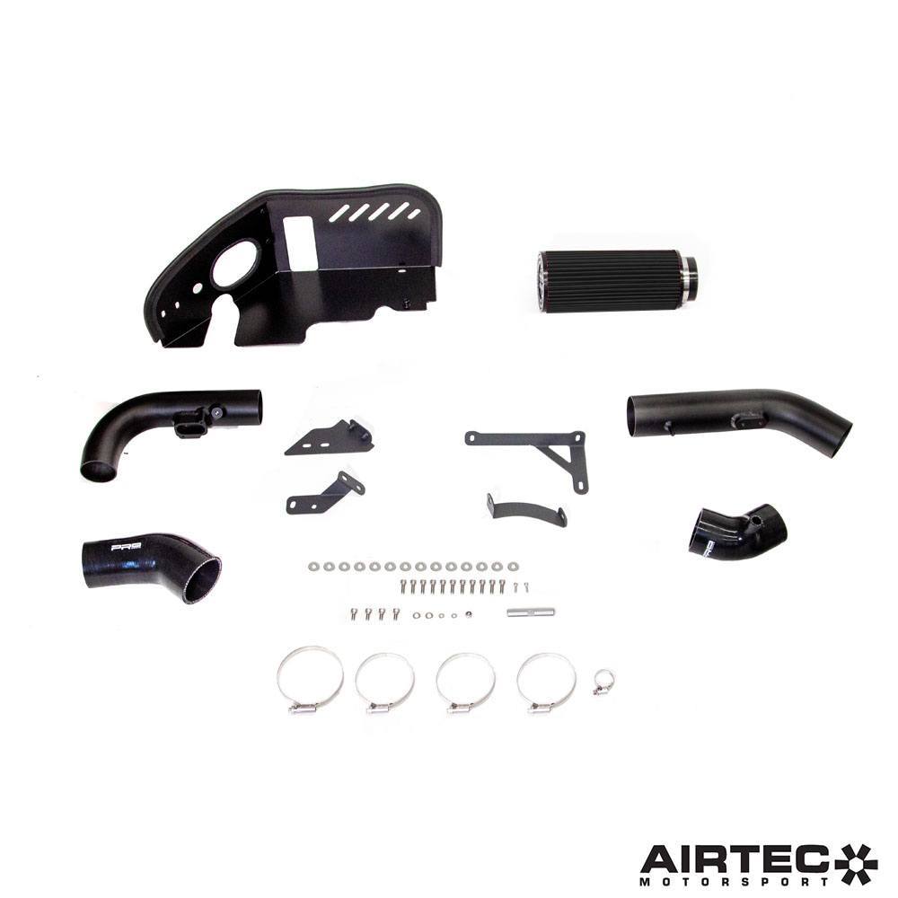 Suzuki Swift Sport ZC33S Airtec Intake