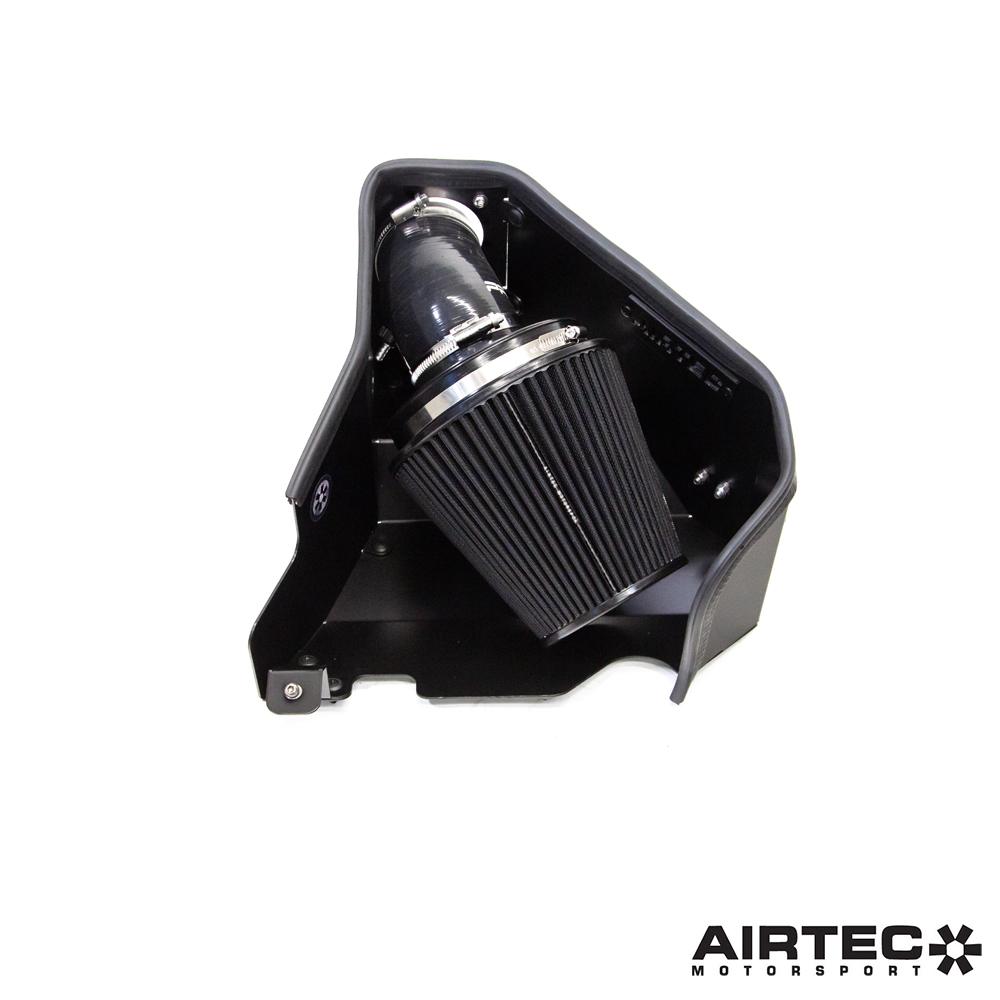 Vw Polo AW GTI Airtec Intake