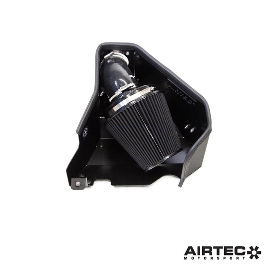 Admission Airtec pour VW Polo AW GTI
