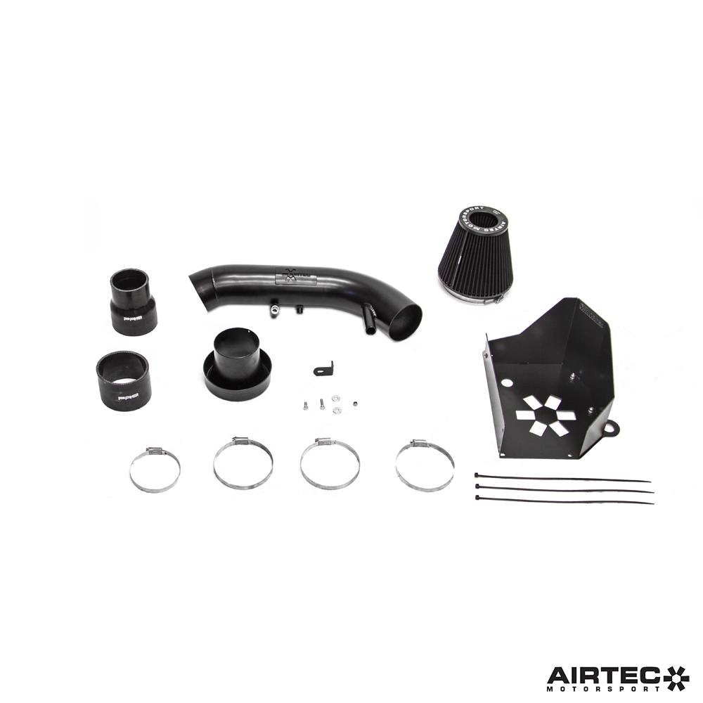 Admission Airtec pour Audi RS3 8V 15-17