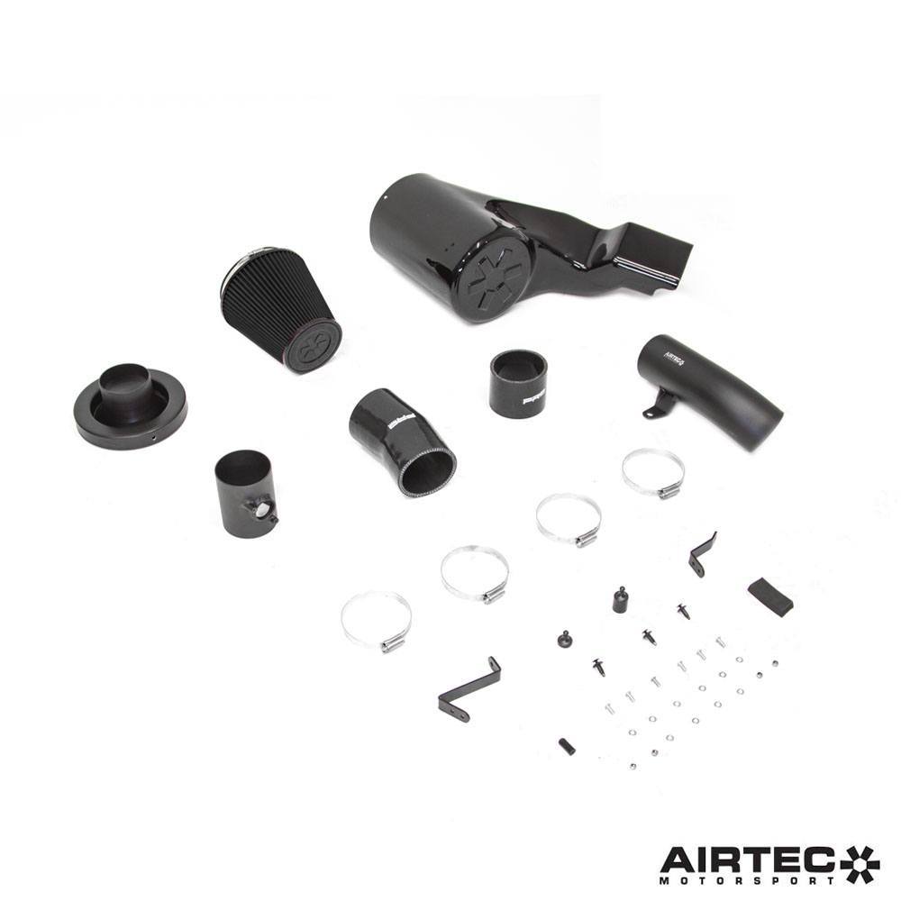 Toyota Yaris GR Airtec Enclosed Intake Kit