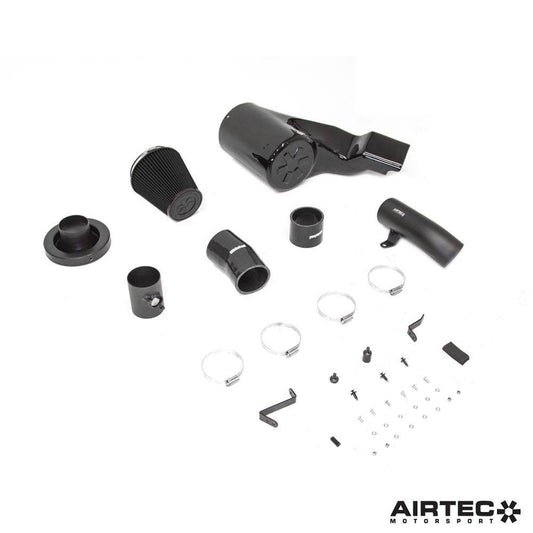 Toyota Yaris GR Airtec Enclosed Intake Kit
