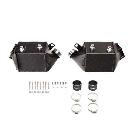 Échangeurs Airtec pour BMW M5 F10 et M6 F1x