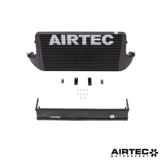 Airtec Stage 3 Intercooler for Ford Fiesta ST Mk8 200