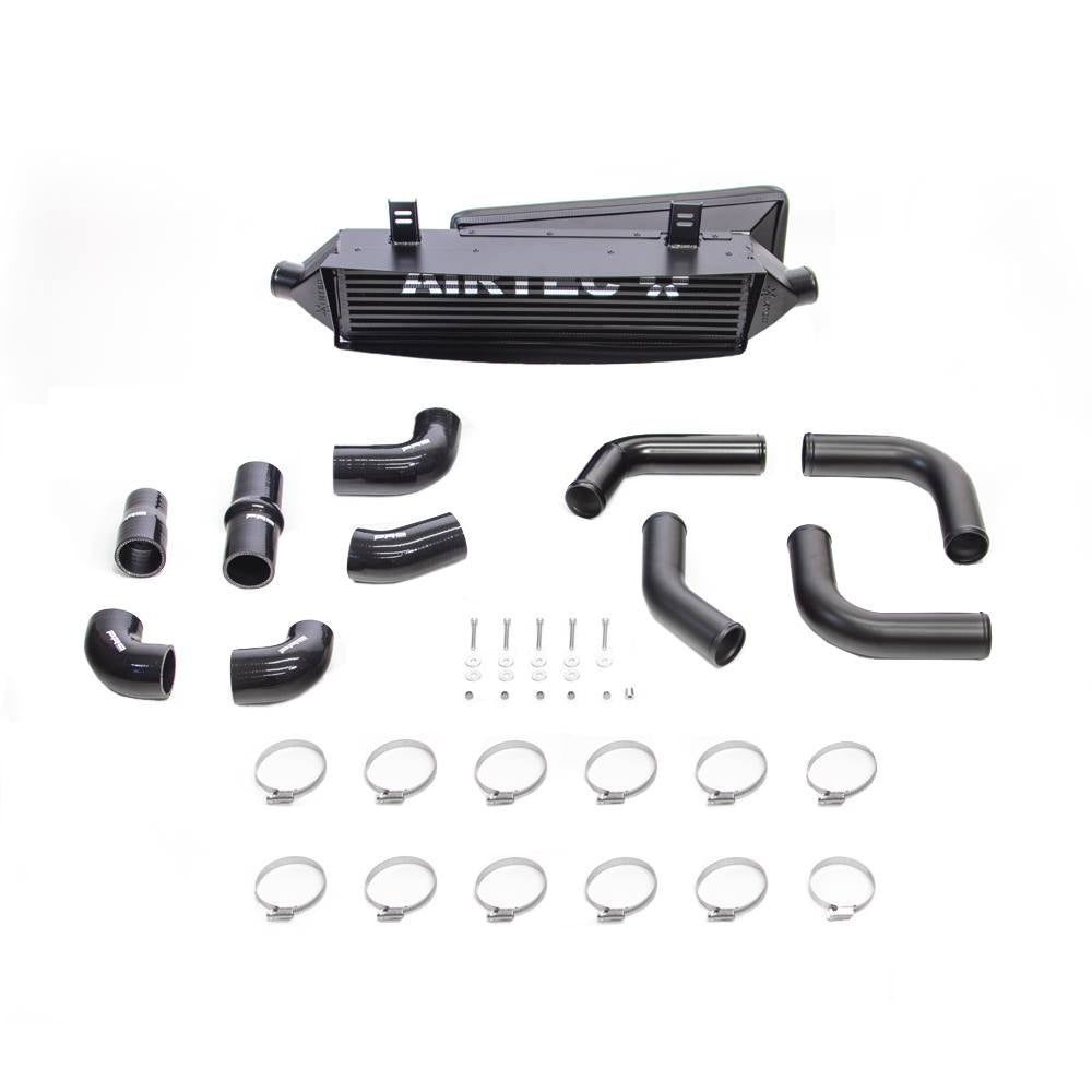 Échangeur frontal Airtec pour Renault Clio 4 RS
