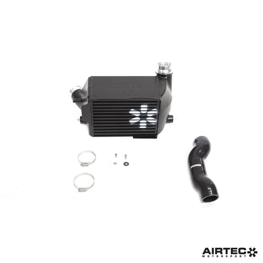 Renault Megane 4 RS Airtec Intercooler Kit