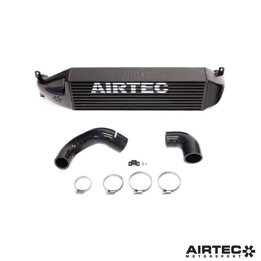 Suzuki Swift Sport ZC33S Airtec Intercooler Kit