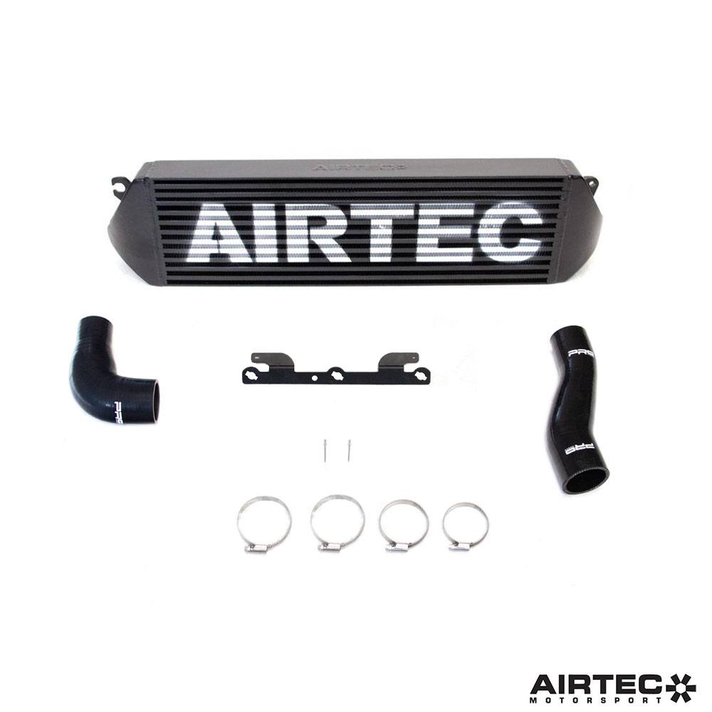 Toyota Yaris GR Gen.2 Airtec Intercooler Kit