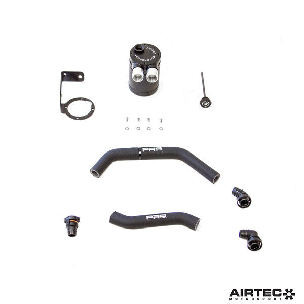 BMW B58 M140i / M240i Airtec Oil Catch Can