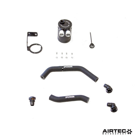 BMW B58 M140i / M240i Airtec Oil Catch Can