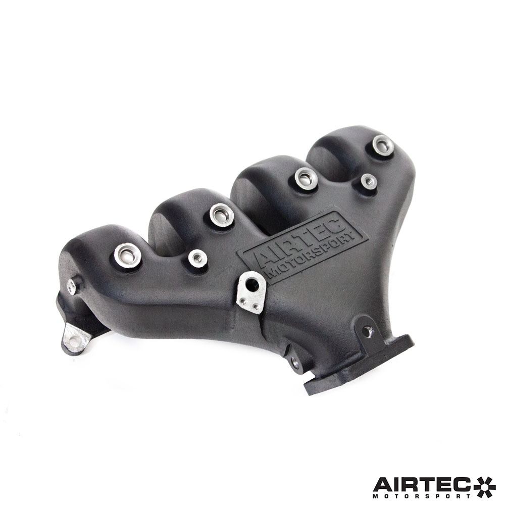 Collecteur d’admission Airtec pour Focus 3 RS et Focus 3 ST