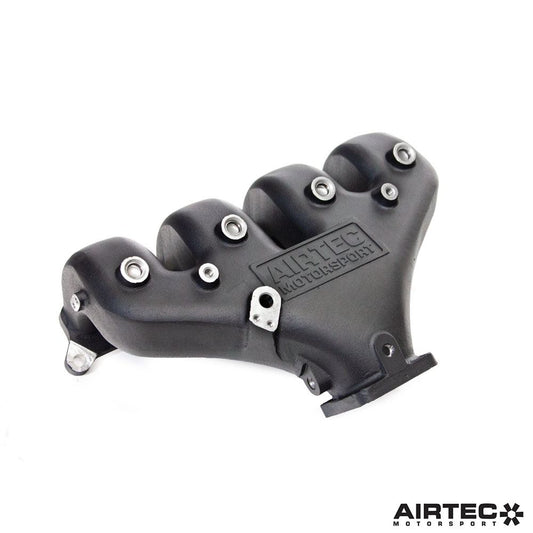 Airtec intake manifold for Focus 3 RS and Focus 3 ST