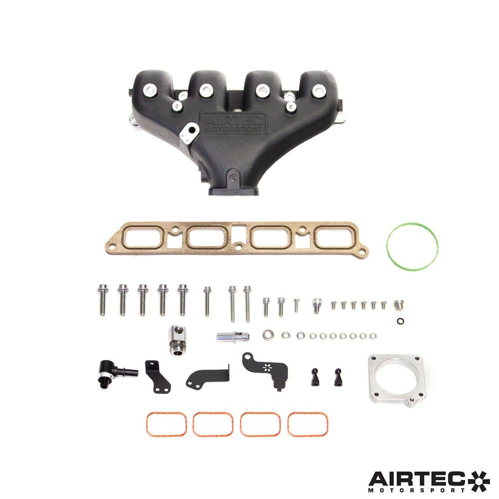 Collecteur d’admission Airtec pour Focus 4 ST
