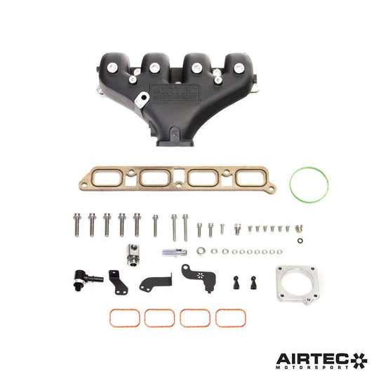 Airtec intake manifold for Focus 4 ST