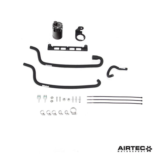 Honda Civic Type R FL5 Airtec CCV Oil Catch Can