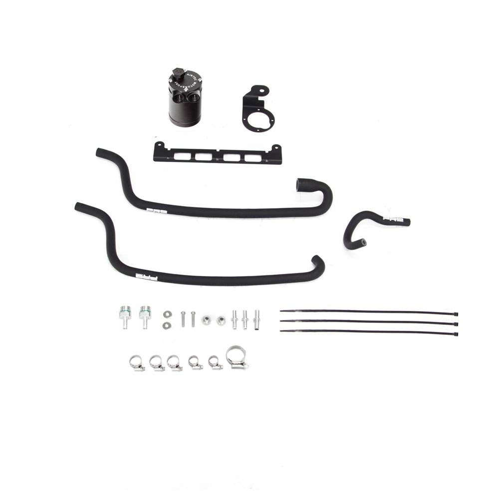 Récupérateur d’huile CCV Airtec pour Honda Civic Type R FL5