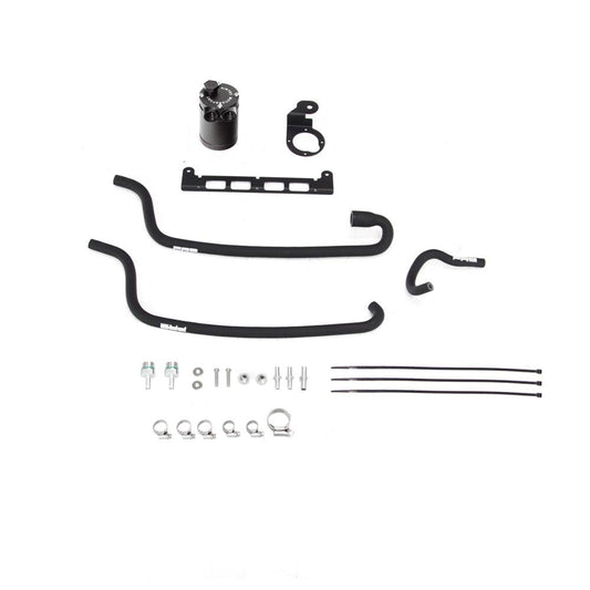 Récupérateur d’huile CCV Airtec pour Honda Civic Type R FL5