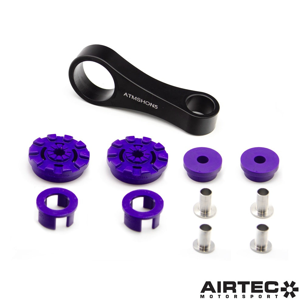 Honda Civic Type R FL5 Airtec Lower Torque Mount