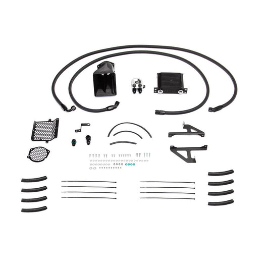 Kit de refroidisseur d’huile Airtec pour Honda Civic Type R FK2