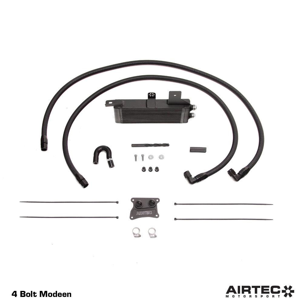 Kit de refroidisseur d’huile Airtec pour Hyundai I20 N