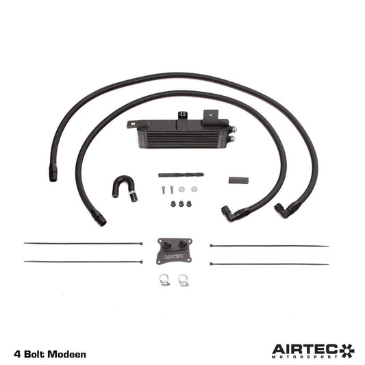 Hyundai I20 N Airtec Oil Cooler Kit