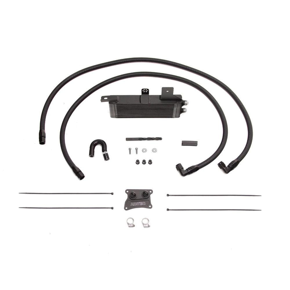 Kit de refroidisseur d’huile Airtec pour Hyundai I20 N