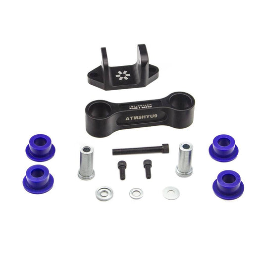 Support de couple inférieur Airtec pour Hyundai I20 N