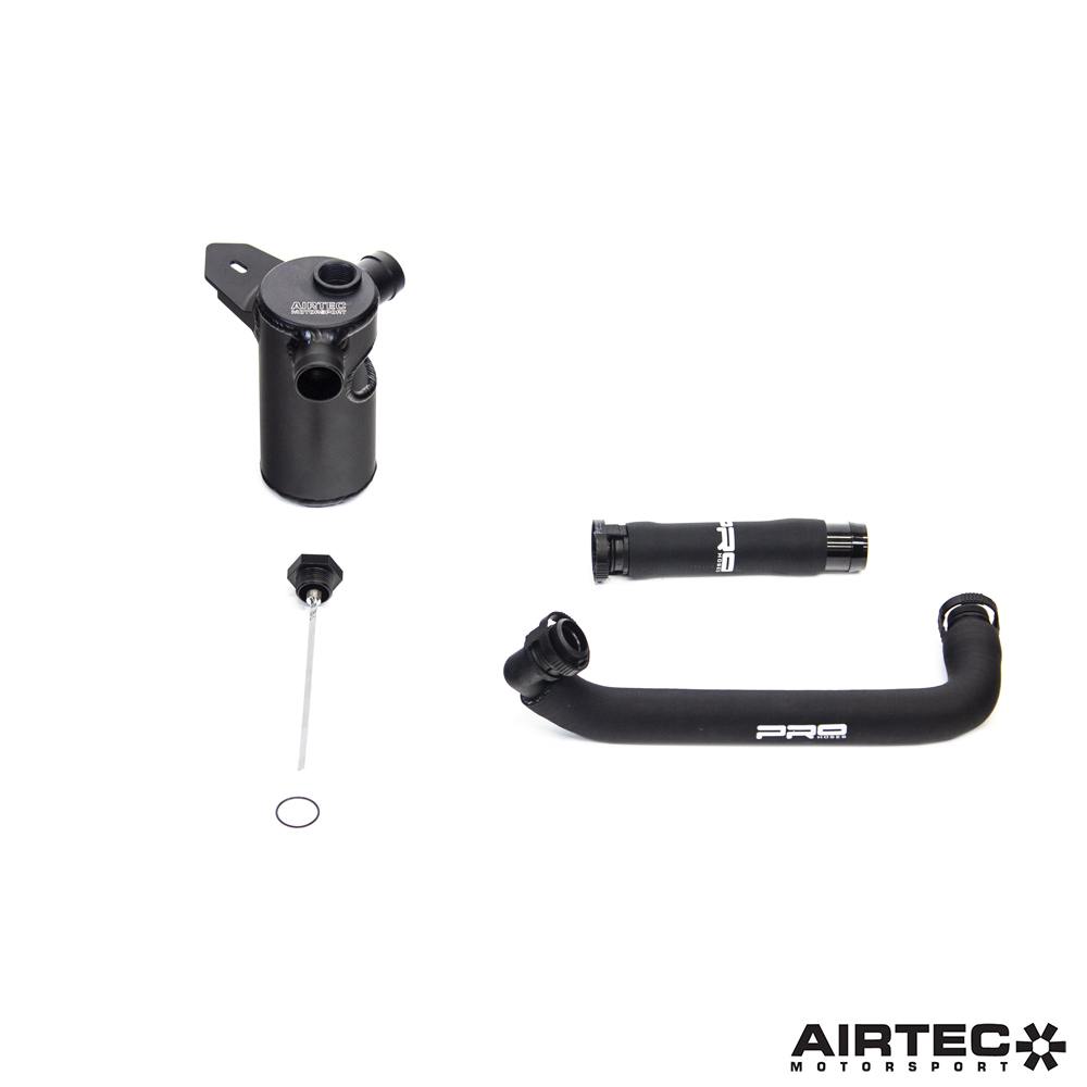 Mini Cooper S F56 (Pre-facelift) Airtec Oil Catch Can