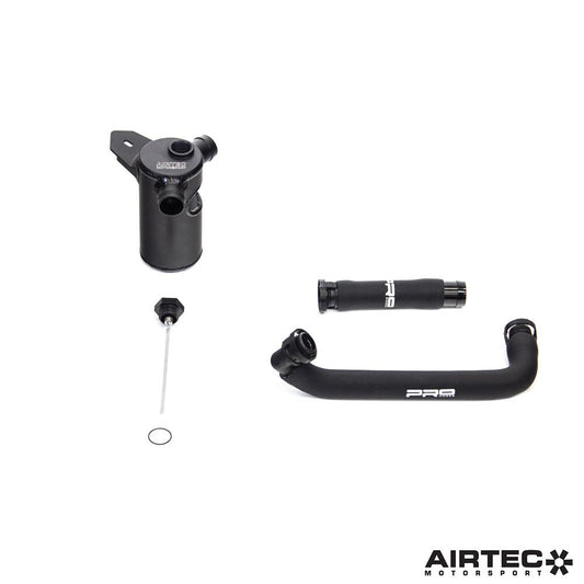 Récupérateur d’huile Airtec pour Mini Cooper S F56 (avant restylage)