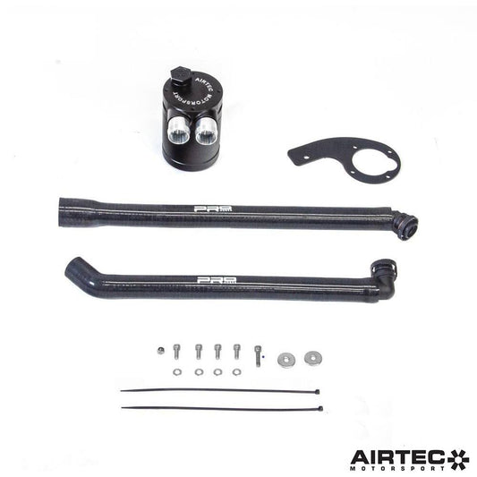 Mini Cooper S R56 Airtec Oil Catch Can