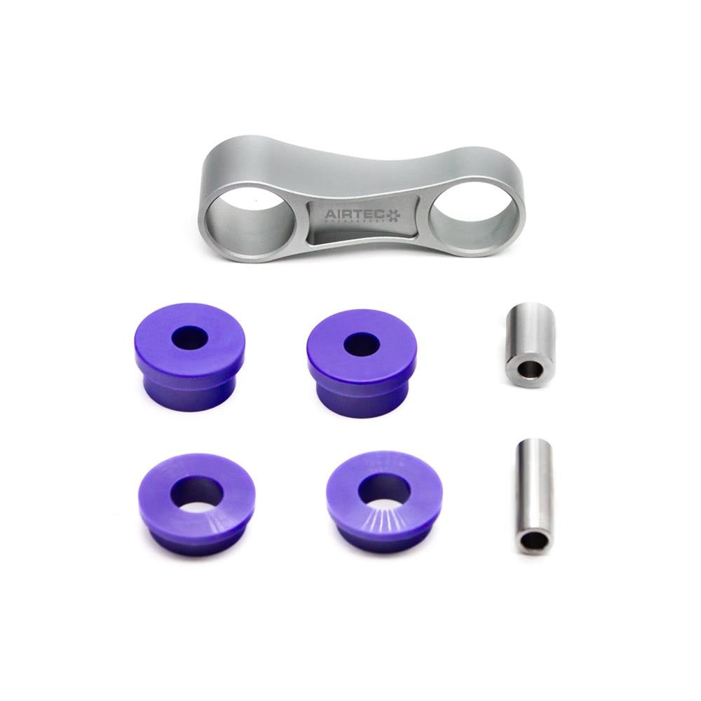 Support de couple inférieur Airtec pour Peugeot 208 GTI