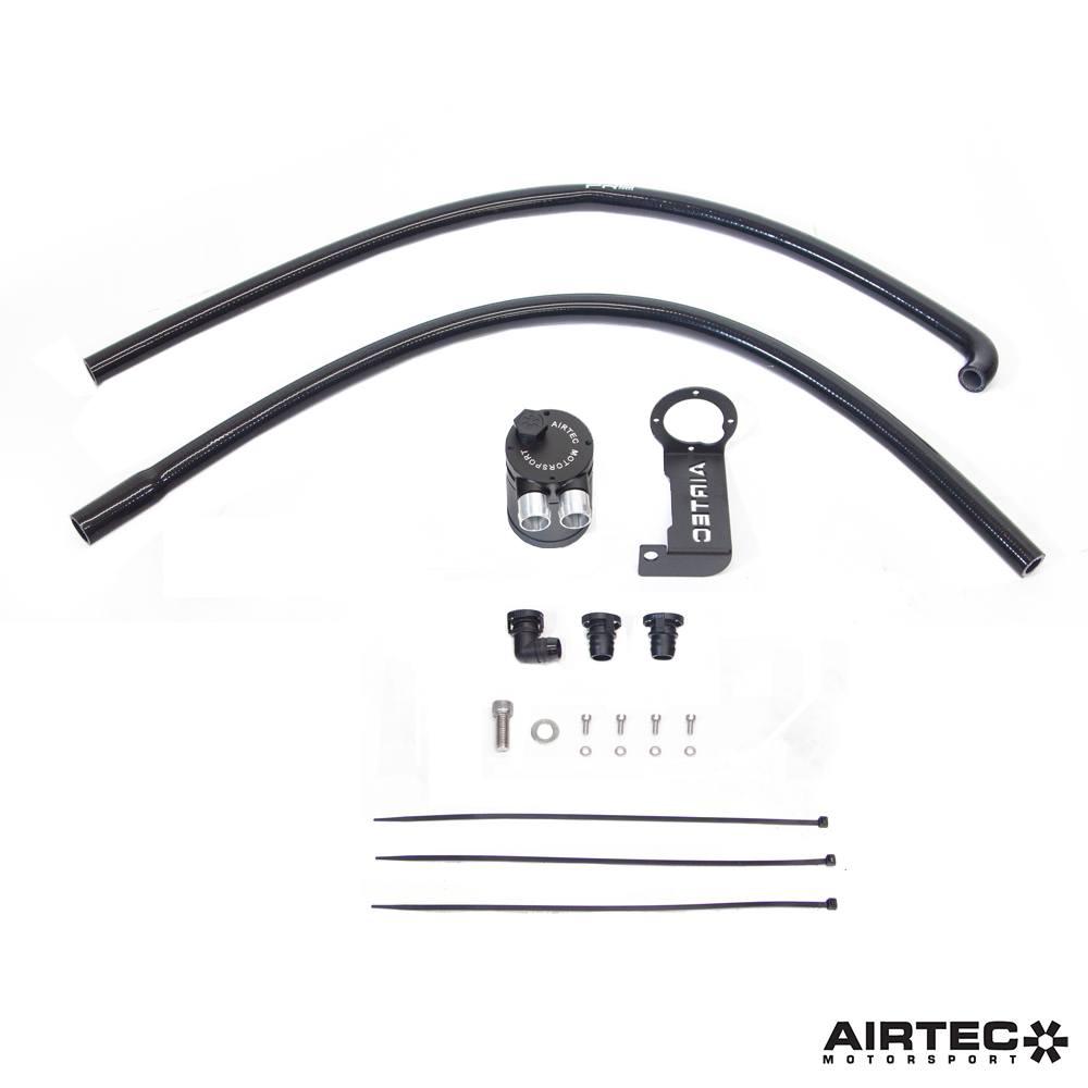 Peugeot 308 GTI Airtec Oil Catch Can