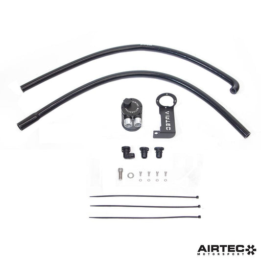 Récupérateur d’huile Airtec pour Peugeot 308 GTI