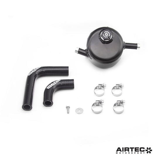 Récupérateur d’huile Airtec pour Renault Megane 4 RS