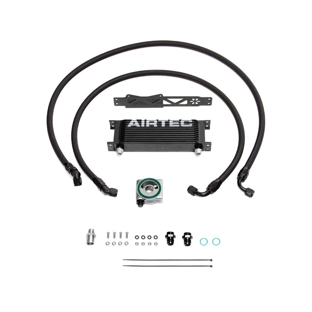 Kit de refroidisseur d’huile Airtec pour Renault Clio 3 RS