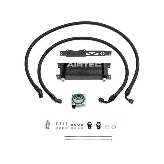 Kit de refroidisseur d’huile Airtec pour Renault Clio 3 RS