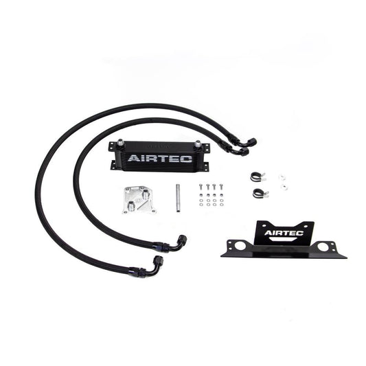 Kit de refroidisseur d’huile Airtec pour Renault Megane 4 RS