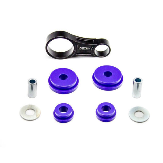 Support de couple inférieur de boîte de vitesses Airtec pour Renault Megane 4 RS