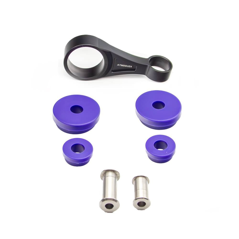 Support de couple inférieur Airtec pour Suzuki Swift Sport ZC33S