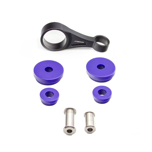 Support de couple inférieur Airtec pour Suzuki Swift Sport ZC33S