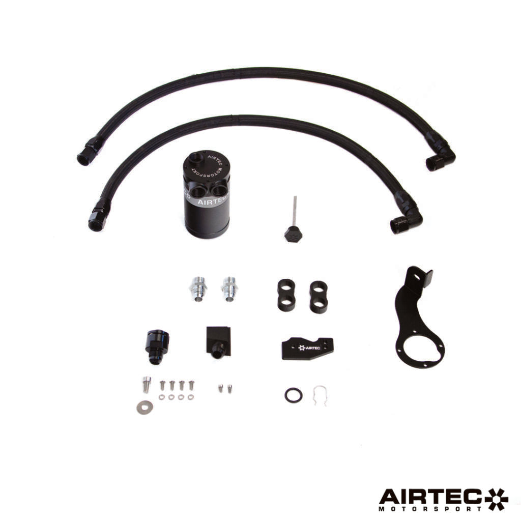 Récupérateur d’huile Airtec pour Audi S1 8X
