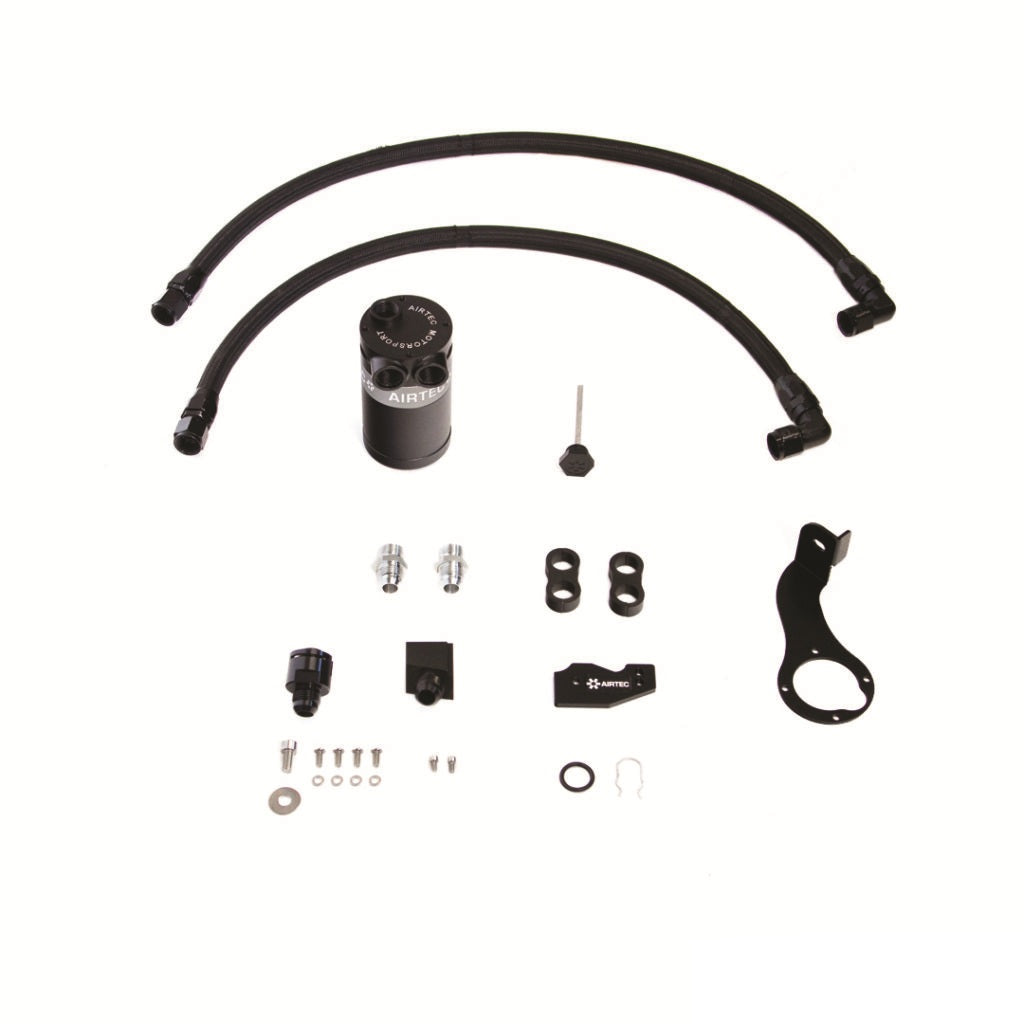 Récupérateur d’huile Airtec pour Audi S1 8X