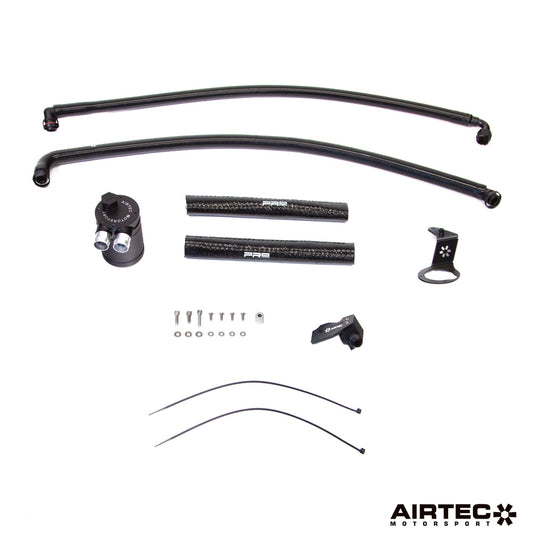 Vw Polo AW GTI Airtec Oil Catch Can