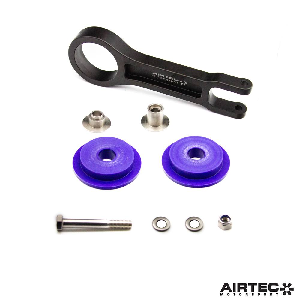 Vw Polo AW GTI Airtec Lower Torque Mount