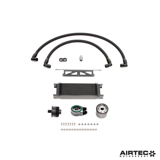 Vw Golf 7 R Airtec Oil Cooler Kit