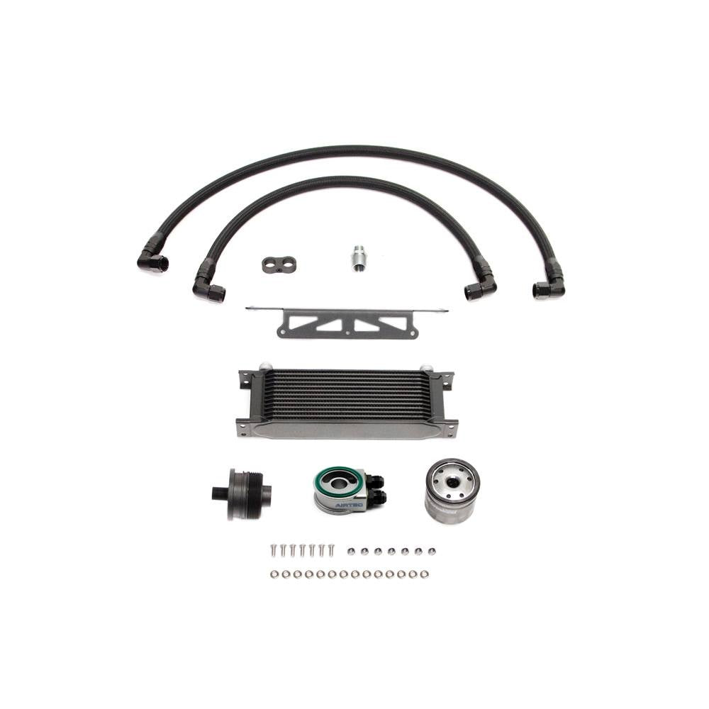 Kit de refroidisseur d’huile Airtec pour VW Golf 7 R