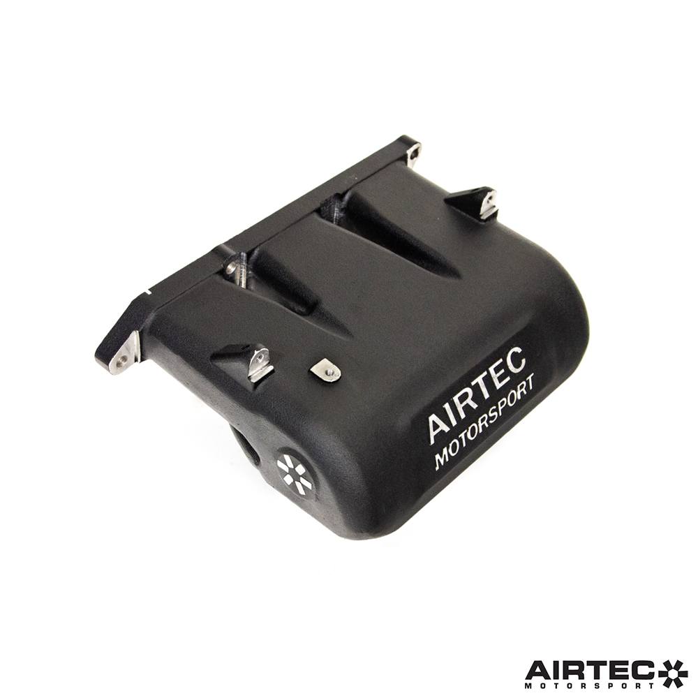 Collecteur d’admission Airtec pour Toyota Yaris GR